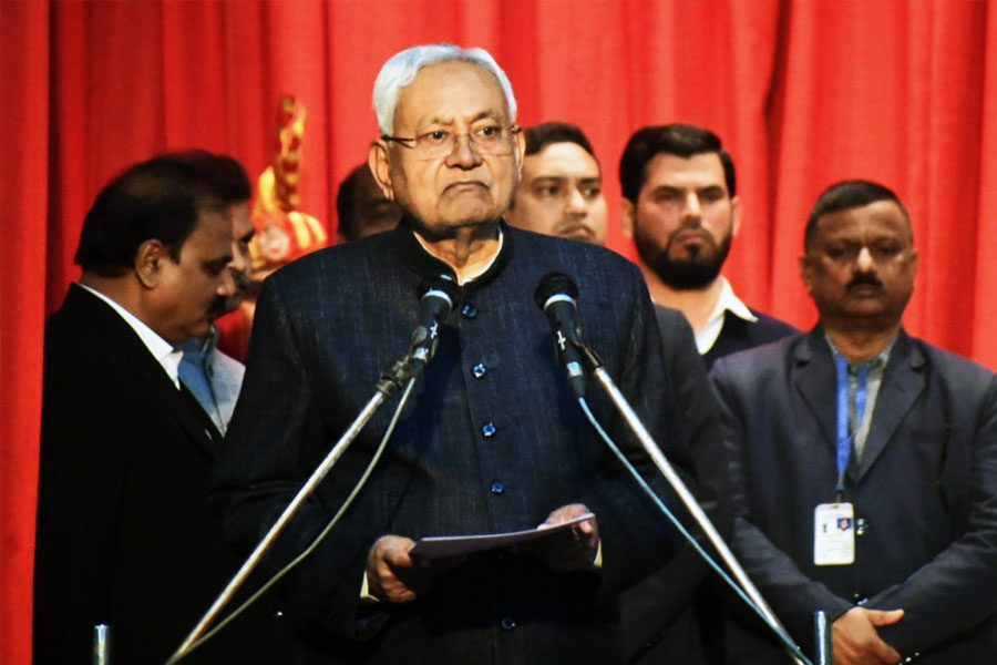 Net worth of Bihar Chief Minister Nitish Kumar, according to various reports