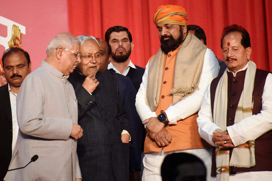 Net worth of Bihar Chief Minister Nitish Kumar, according to various reports