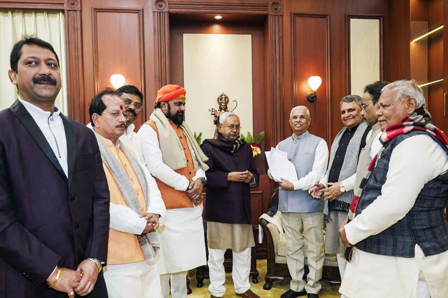 Net worth of Bihar Chief Minister Nitish Kumar, according to various reports