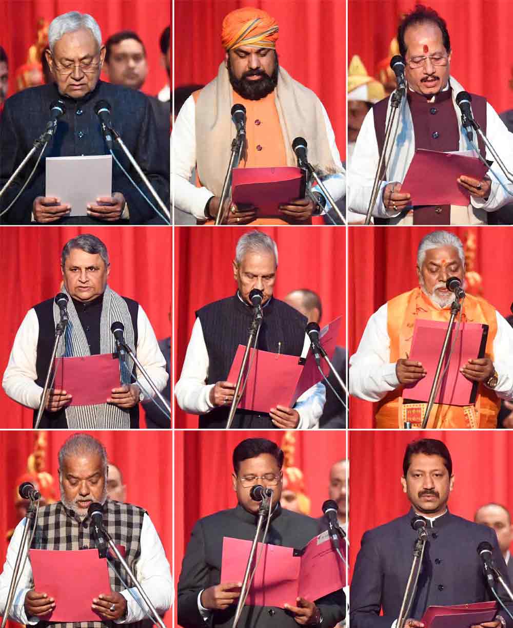 Net worth of Bihar Chief Minister Nitish Kumar, according to various reports