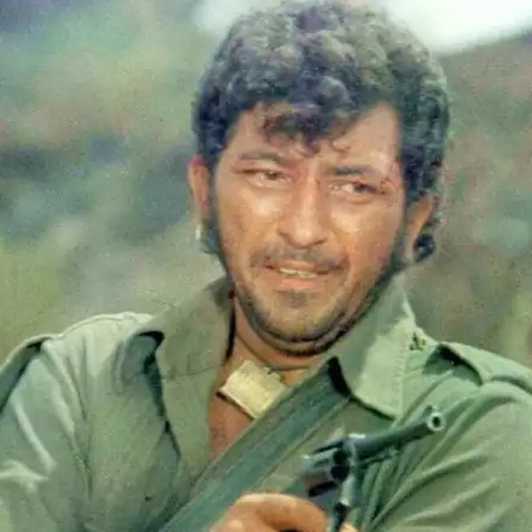 বলিপাড়া সূত্রে খবর, গব্বর সিংহের চরিত্রে অভিনয় করে ৫০ হাজার টাকা পারিশ্রমিক পান আমজাদ খান।