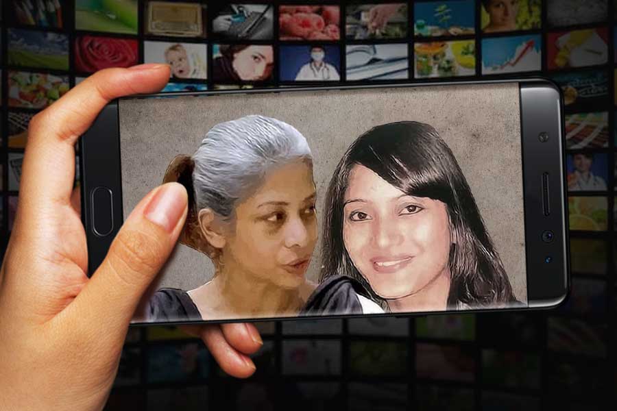 Docuseries based on Sheena Bora case named The Indrani Mukerjea Story: Buried Truth is to be released on Netflix.