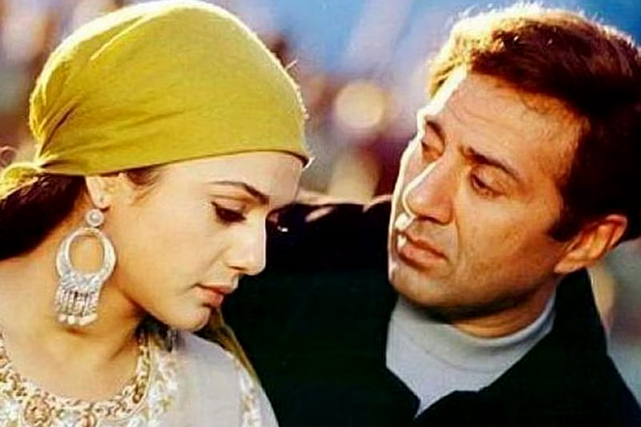 After Preity Zinta, a veteran actress roped in for Sunny Deol starrer Lahore 1947