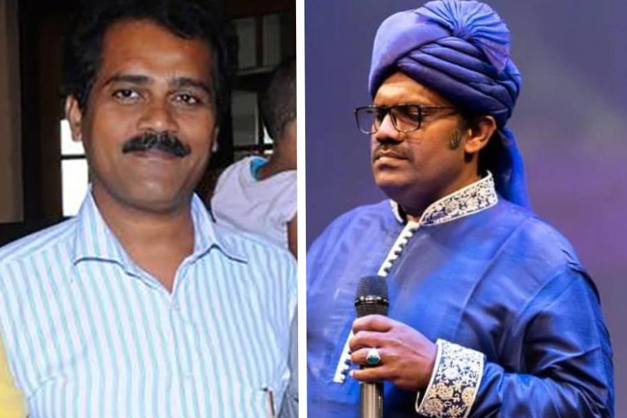 ২০২২ সালে প্রয়াত হন বাম্বা বাক্য। ২৭ বছর আগে ১৯৯৭ সালে প্রয়াত হন শাহুল হামিদ। দুই তামিল সঙ্গীতশিল্পীর সঙ্গে কাজ করেছেন রহমান।