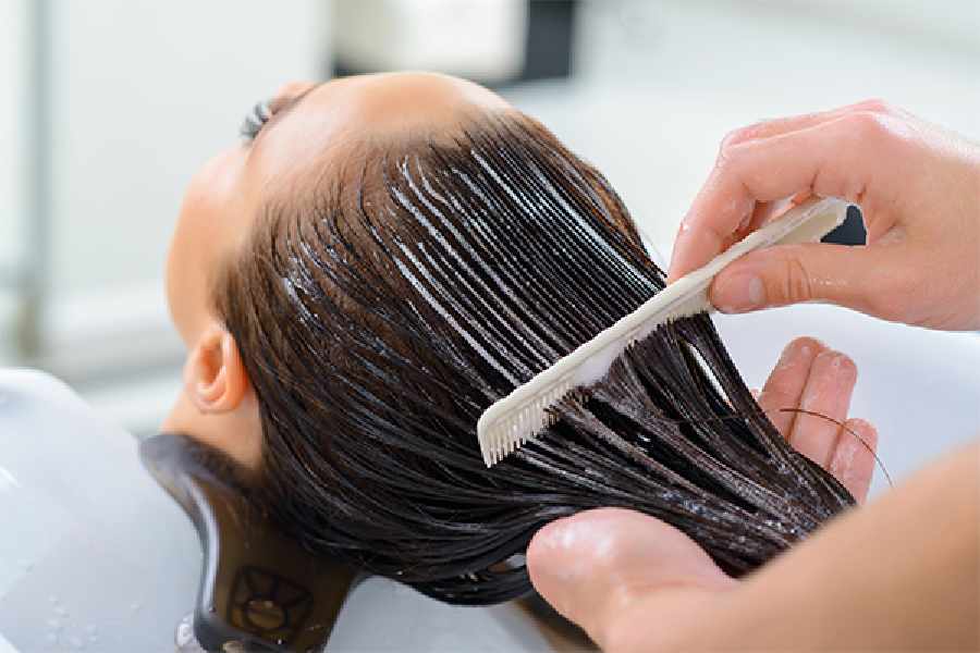 How to take care of your hair after Botox Treatment.
