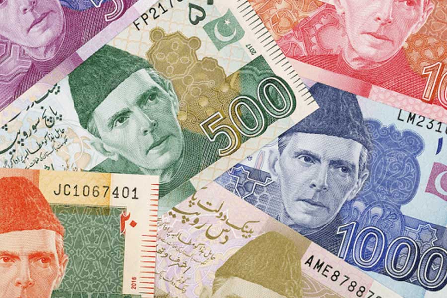 Pakistan will issue new notes to to deal with the menace of counterfeit currencies