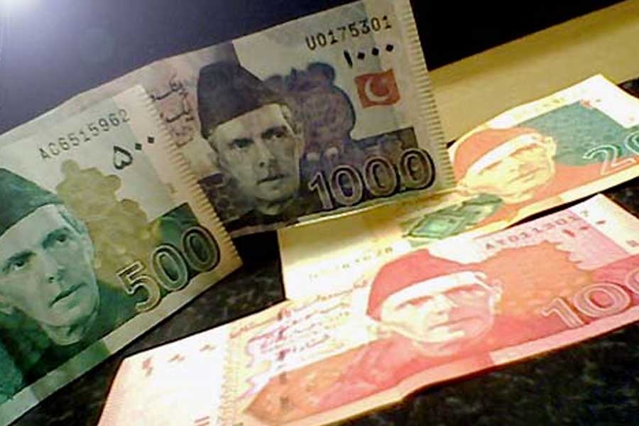 Pakistan will issue new notes to to deal with the menace of counterfeit currencies