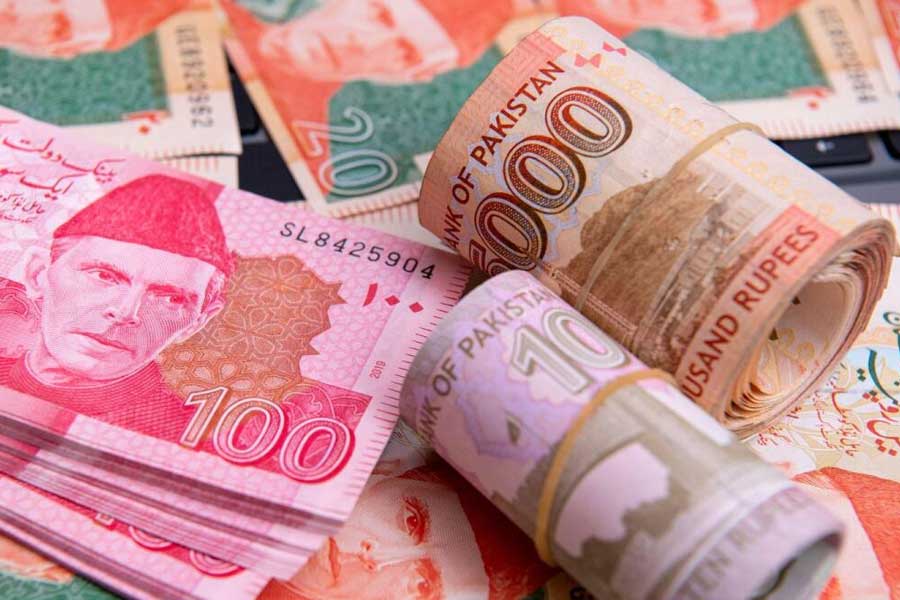 Pakistan will issue new notes to to deal with the menace of counterfeit currencies