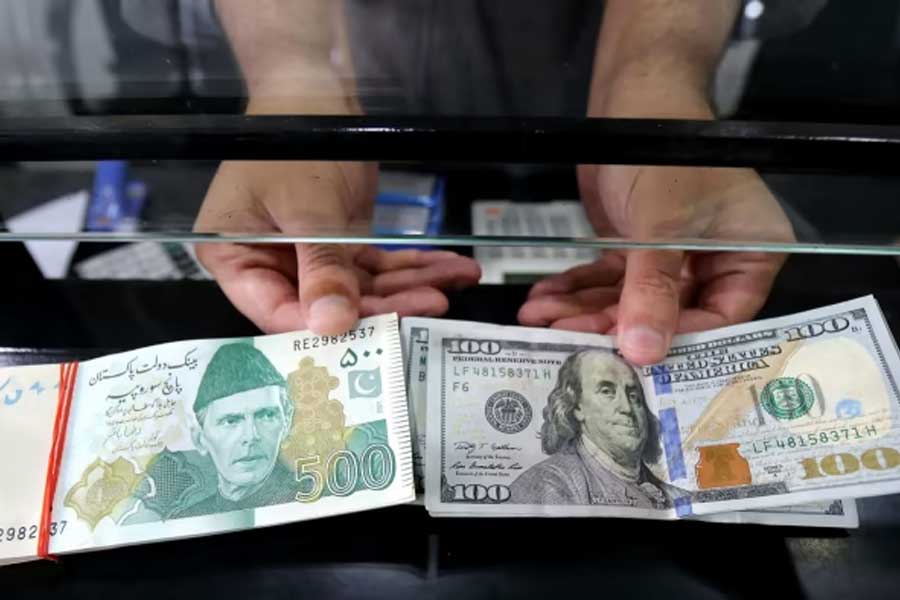 Pakistan will issue new notes to to deal with the menace of counterfeit currencies
