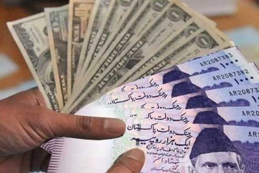 Pakistan will issue new notes to to deal with the menace of counterfeit currencies