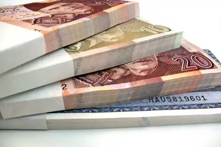 Pakistan will issue new notes to to deal with the menace of counterfeit currencies