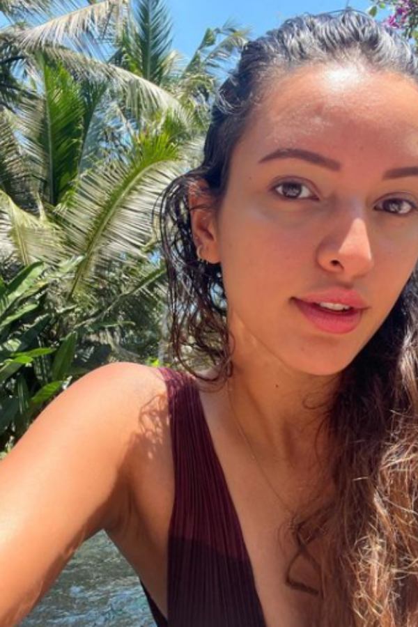 কিন্তু তার কিছু দিন পর হঠাৎই ছন্দপতন, সম্পর্কে চিড় ধরে। বিচ্ছেদের পথে হাঁটেন তাঁরা। ‘অ্যানিম্যাল’-এ আকাশছোঁয়া সাফল্যের পর ফের তাঁকে নিয়ে গুঞ্জন ছড়ায়। 