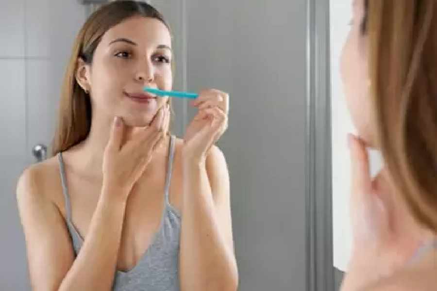 Tips you should follow while shaving facial hair