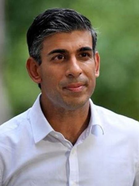 Britain's PM Rishi Sunak fasts for 36 hours to stay fit, know what monk fast is dgtl