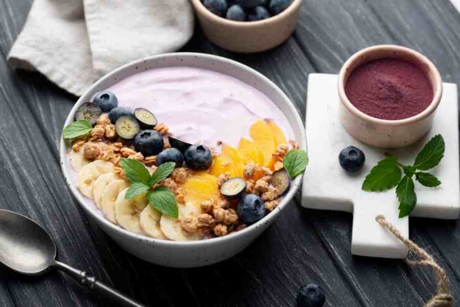 প্রাতরাশে পুষ্টিকর কী কী খেতে পারেন, জেনে নিন।