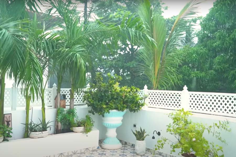 Nawazuddin Siddiqui Home