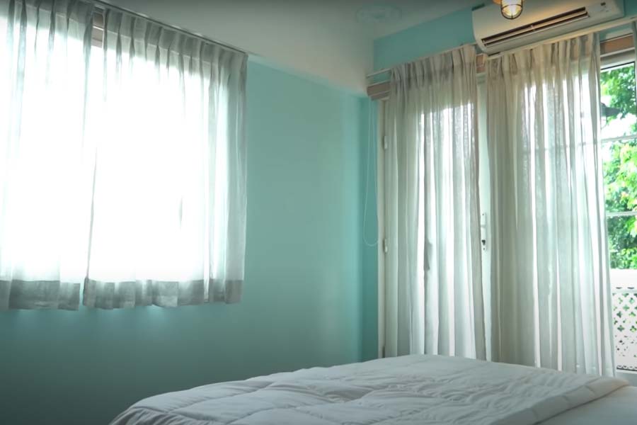 Nawazuddin Siddiqui Home