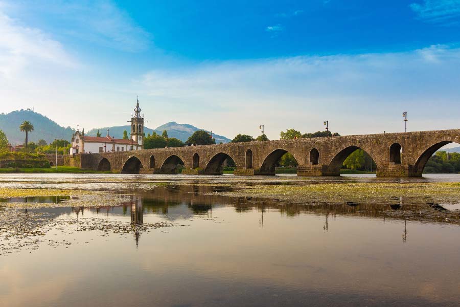 The city in PERU sees no rain why 