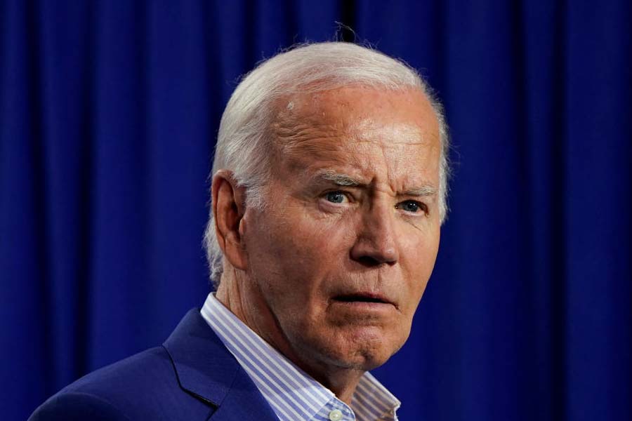 Worries about Joe Biden’s ability to serve the second term sparks mocking from other countries on Presidential Debate