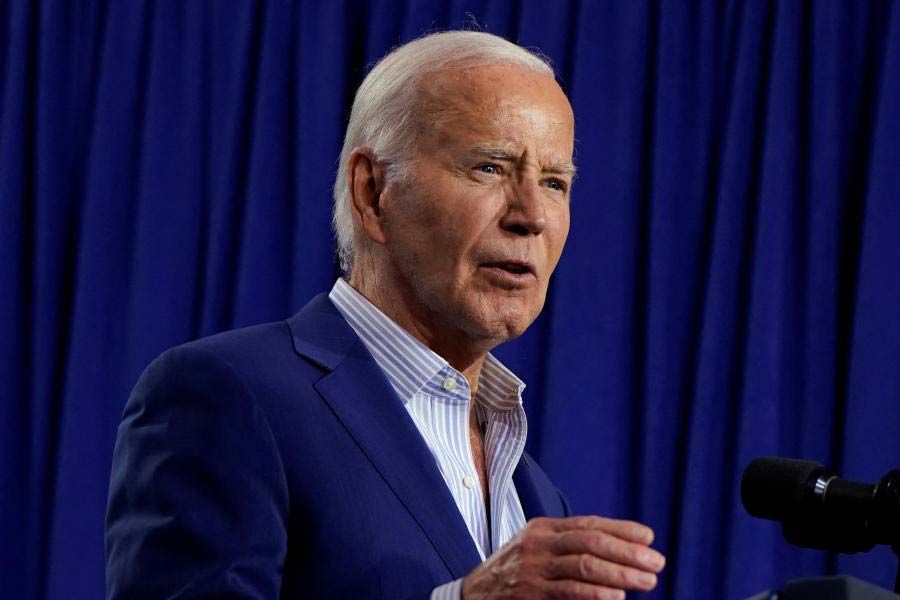 Worries about Joe Biden’s ability to serve the second term sparks mocking from other countries on Presidential Debate
