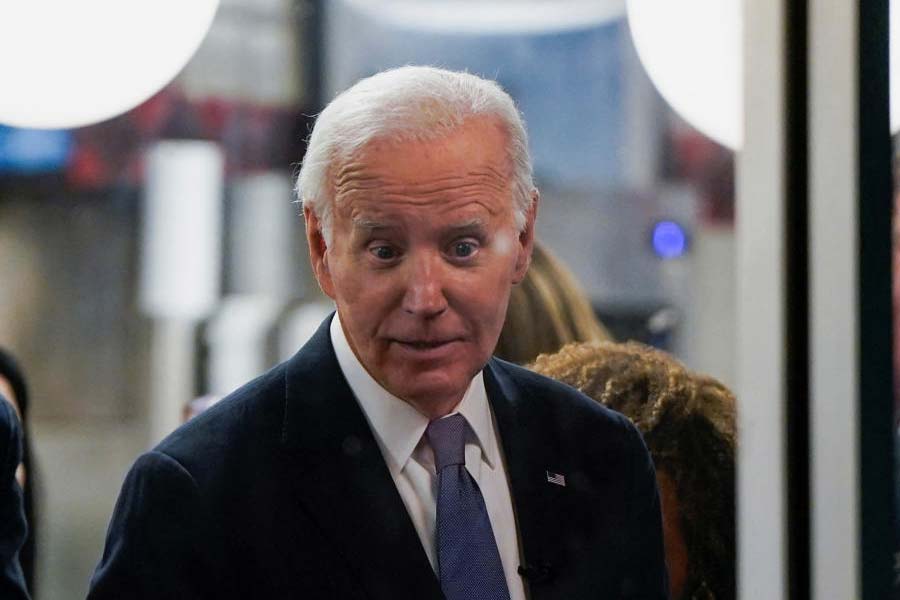 Worries about Joe Biden’s ability to serve the second term sparks mocking from other countries on Presidential Debate