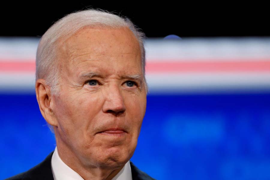 Worries about Joe Biden’s ability to serve the second term sparks mocking from other countries on Presidential Debate