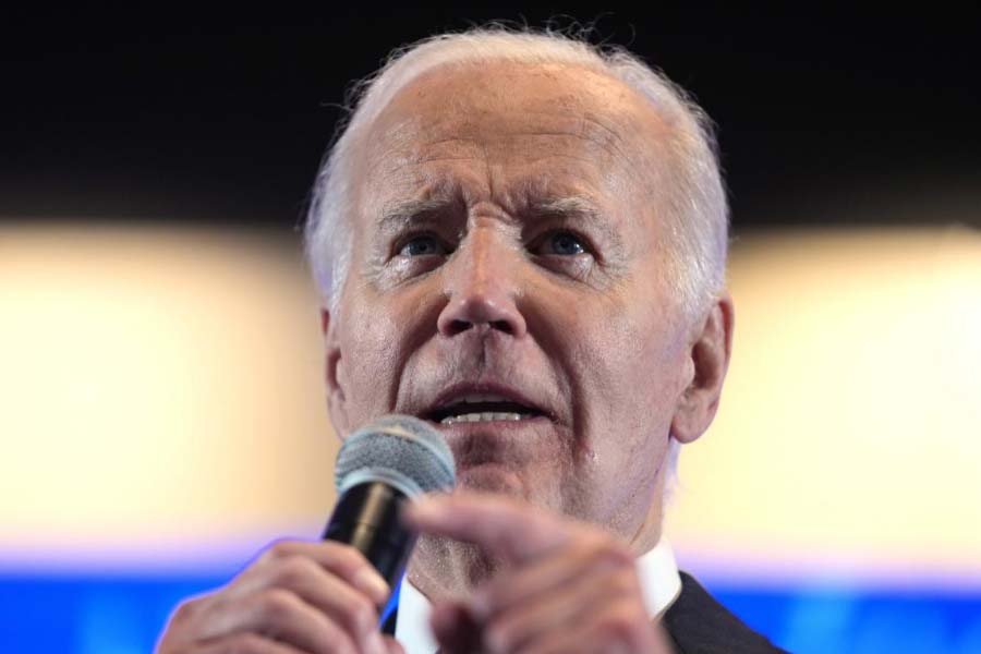 Worries about Joe Biden’s ability to serve the second term sparks mocking from other countries on Presidential Debate