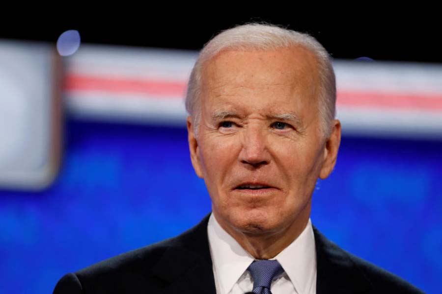 Worries about Joe Biden’s ability to serve the second term sparks mocking from other countries on Presidential Debate