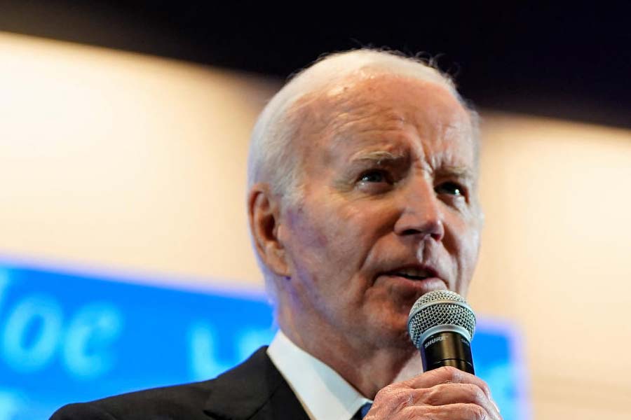 Worries about Joe Biden’s ability to serve the second term sparks mocking from other countries on Presidential Debate