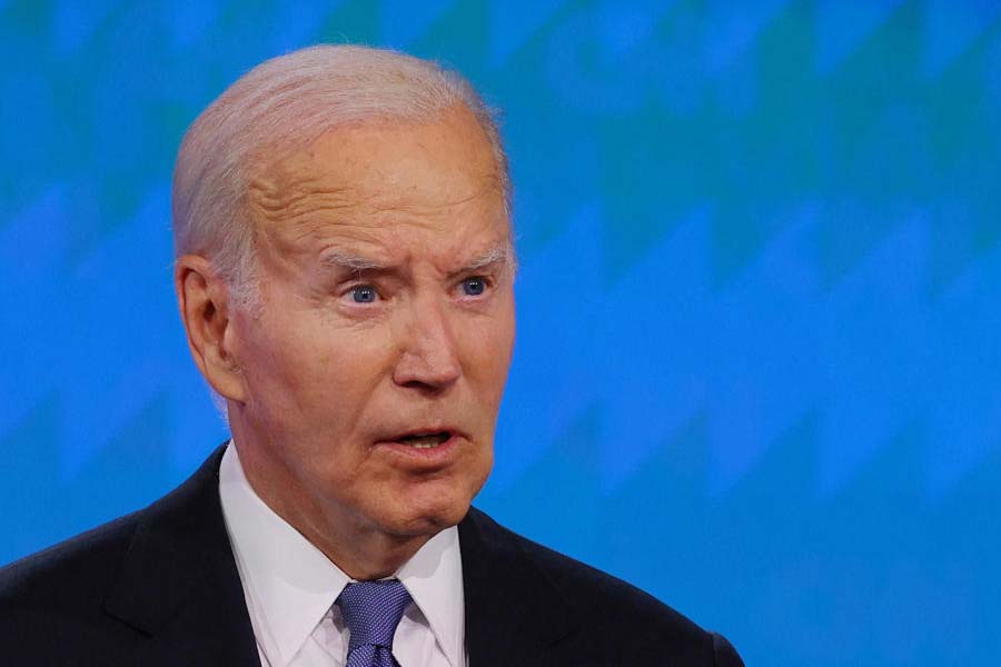 Worries about Joe Biden’s ability to serve the second term sparks mocking from other countries on Presidential Debate