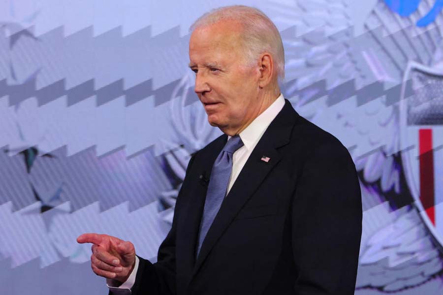 Worries about Joe Biden’s ability to serve the second term sparks mocking from other countries on Presidential Debate