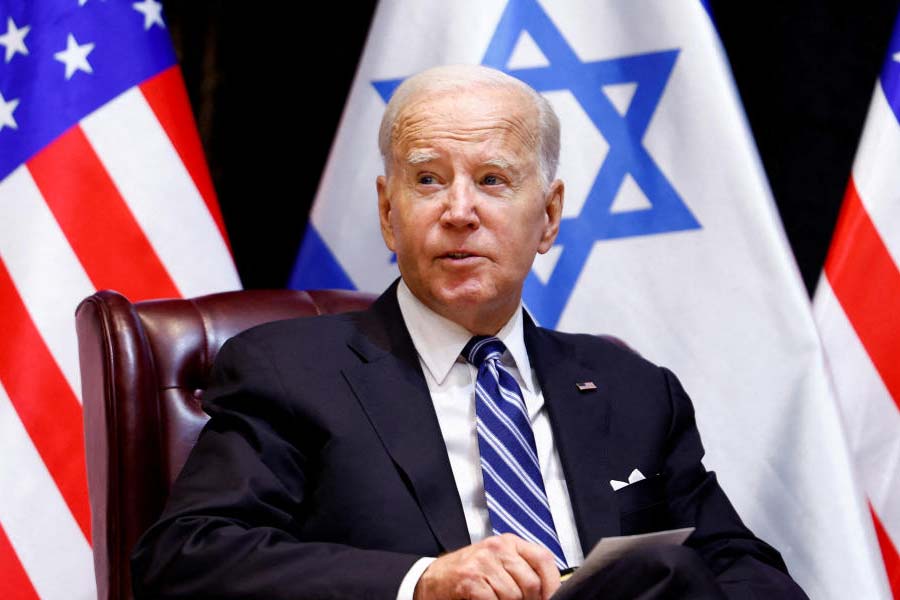 Worries about Joe Biden’s ability to serve the second term sparks mocking from other countries on Presidential Debate