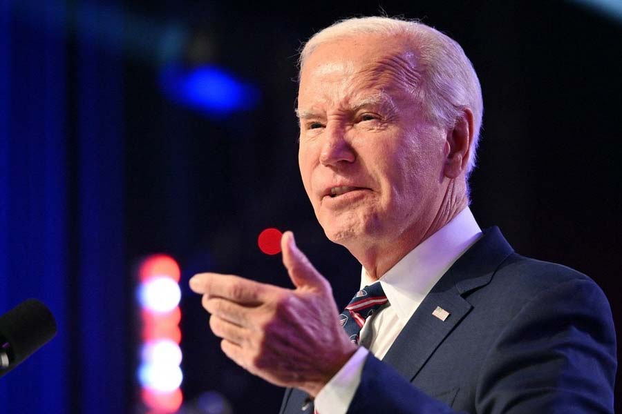 Worries about Joe Biden’s ability to serve the second term sparks mocking from other countries on Presidential Debate
