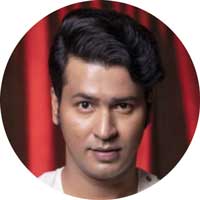 অনির্বাণ ভট্টাচার্য