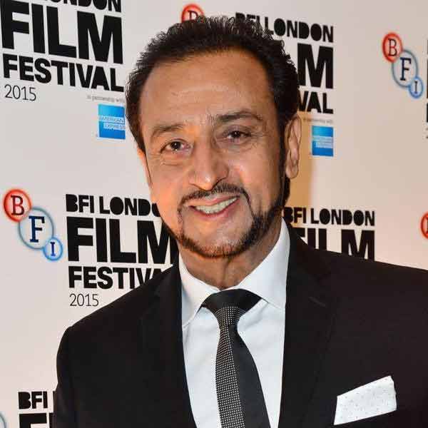 Gulshan Grover
