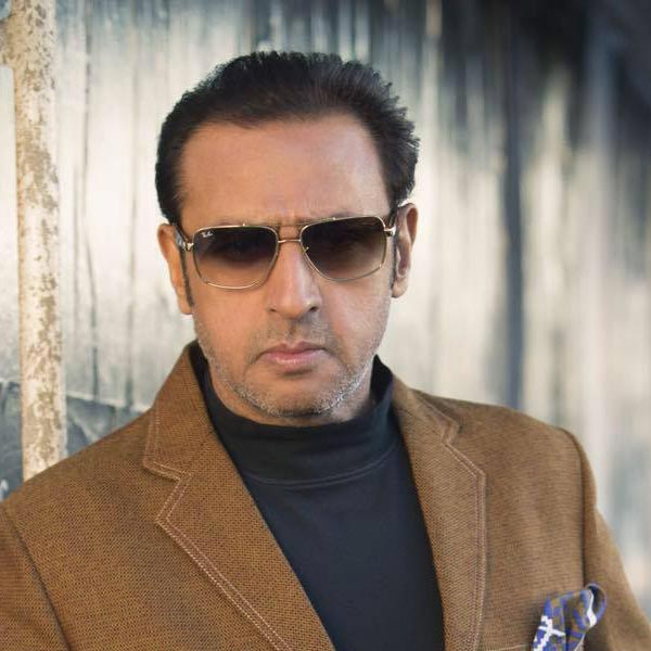 Gulshan Grover