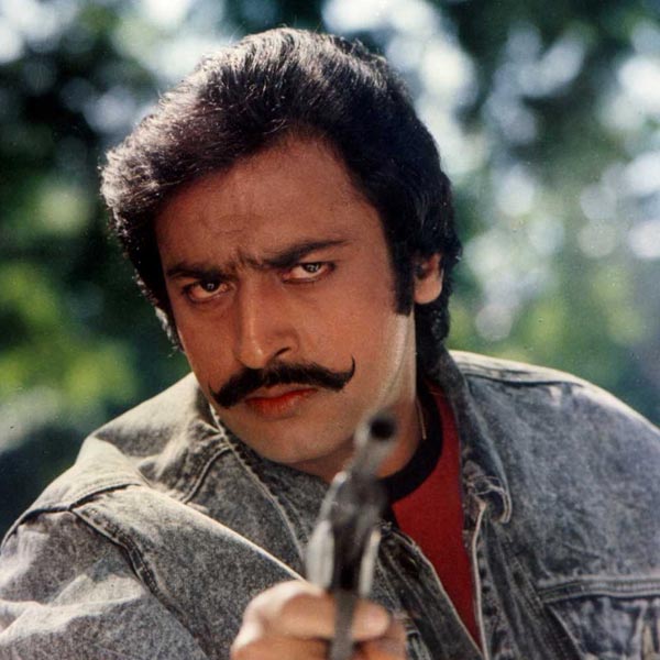Gulshan Grover