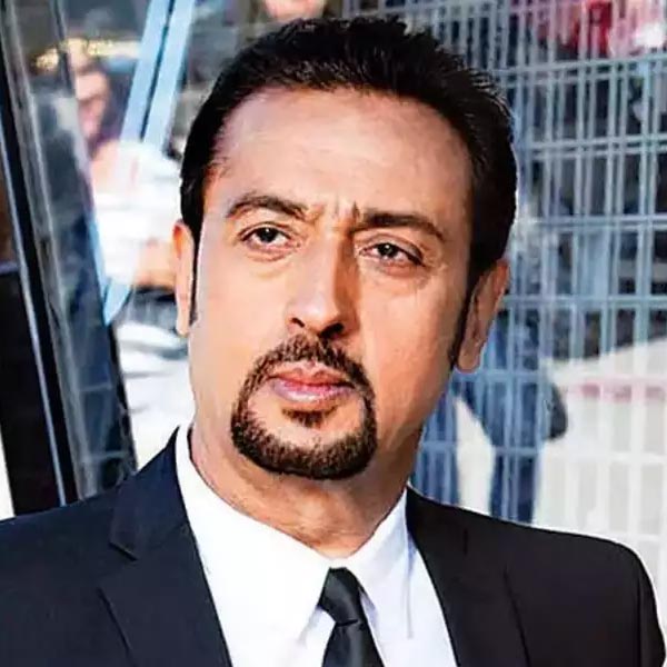 Gulshan Grover
