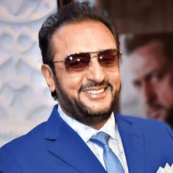 Gulshan Grover