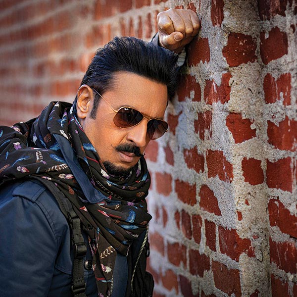Gulshan Grover