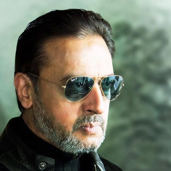 Gulshan Grover