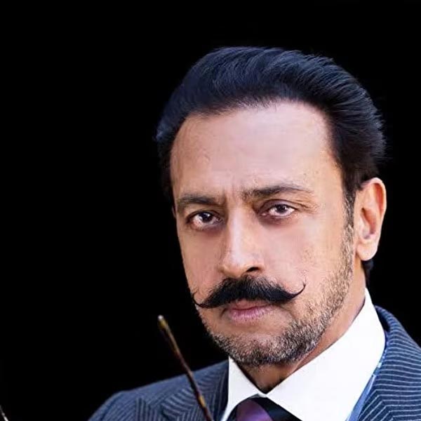 Gulshan Grover