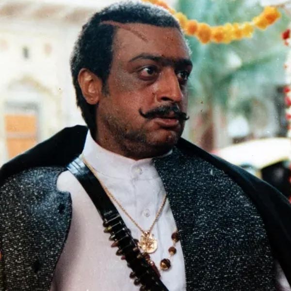 Gulshan Grover