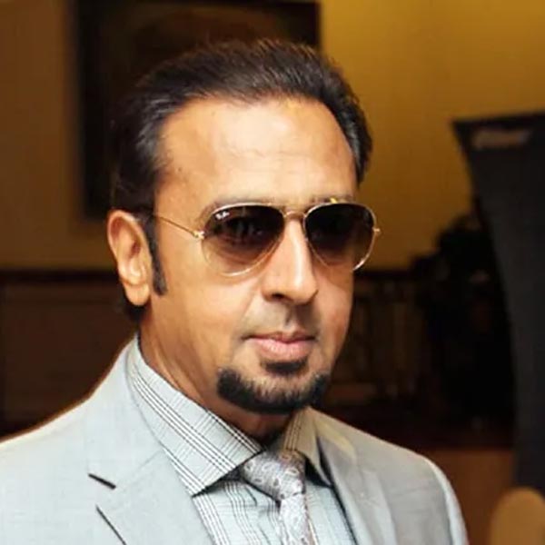 Gulshan Grover