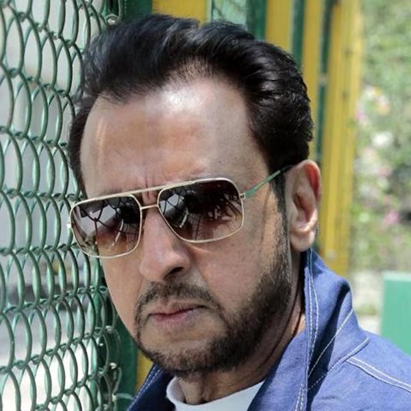 Gulshan Grover