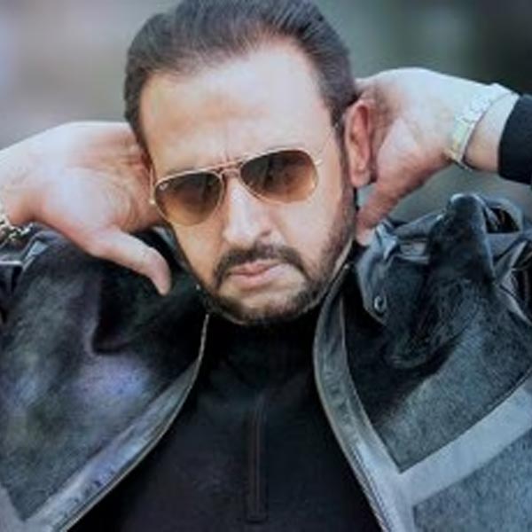 Gulshan Grover