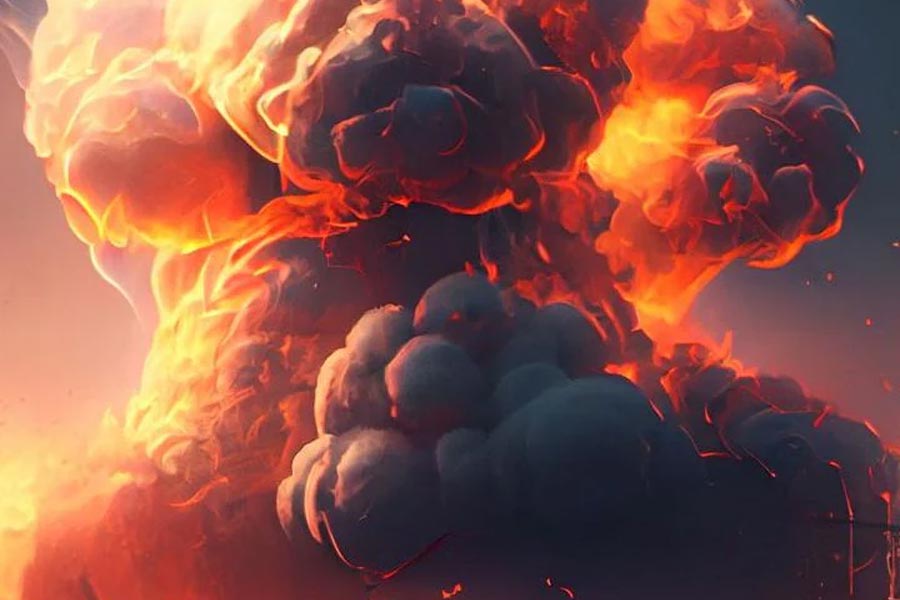 সচরাচর কোনও বিস্ফোরকের শক্তি বুঝতে টিএনটি-কে মানদণ্ড হিসাবে ধরা হয়। নতুন বিস্ফোরকটি টিএনটির চেয়ে অনেক শক্তিশালী। ফলে এর ধ্বংসাত্মক শক্তিও অনেক বেশি।