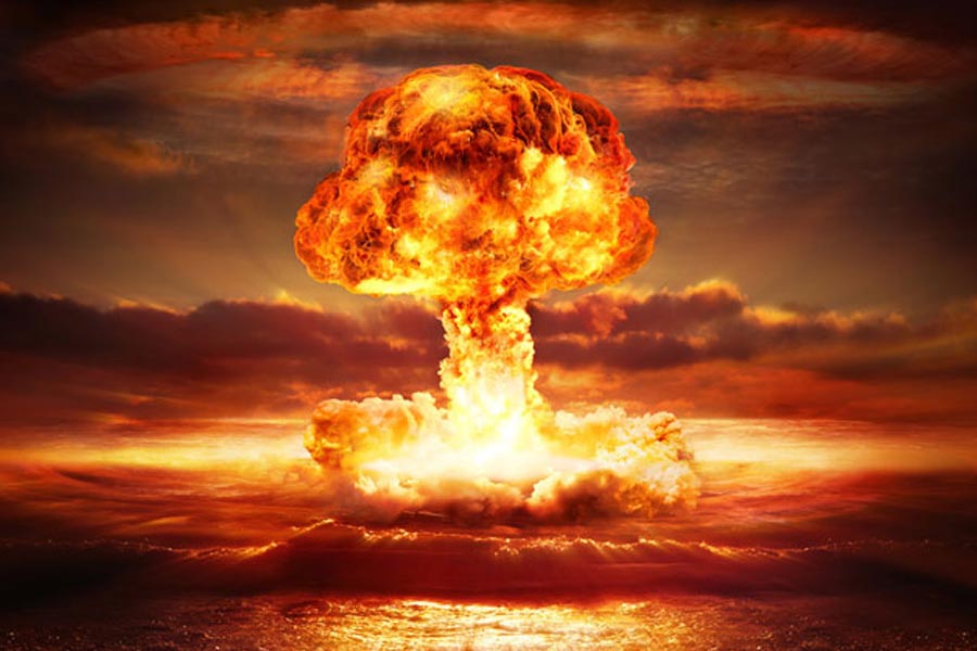 সেনার একটি সূত্র মারফত জানা গিয়েছে, পারমাণবিক অস্ত্র বাদ দিয়ে অন্য বিস্ফোরকের তুলনায় বেশি শক্তিশালী এই সেবেক্স-২। 