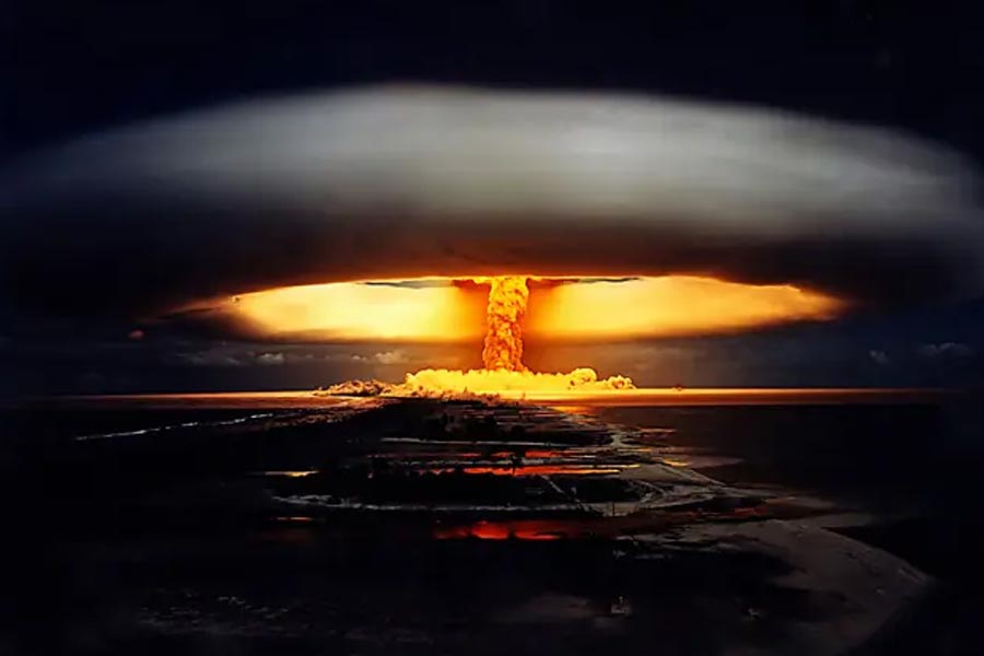 আত্মনির্ভর ভারত প্রকল্পের আওতায় সম্প্রতি সেবেক্স-২ পরীক্ষা করে নৌসেনা। বিস্ফোরকটি ‘যোগ্য’ হিসাবে স্বীকৃতিও দেয়।