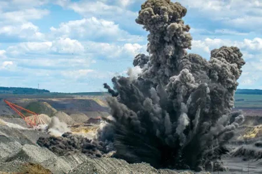 সেবেক্স-২ তৈরি হয়েছে ‘হাই মেল্টিং এক্সপ্লোসিভ’-এর সূত্র ব্যবহার করে। বিধ্বংসী বিস্ফোরণ ঘটাতে এগুলিকে সহজেই ব্যবহার করা যাবে। এগুলি ক্ষেপণাস্ত্র ছাড়া শূন্য থেকেও ছোড়া সম্ভব।